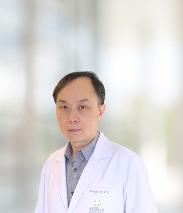 Dr. Paisan Ruamviboonsuk - Ophthalmologist in Bangkok, Thailand | Satyug Healthcare