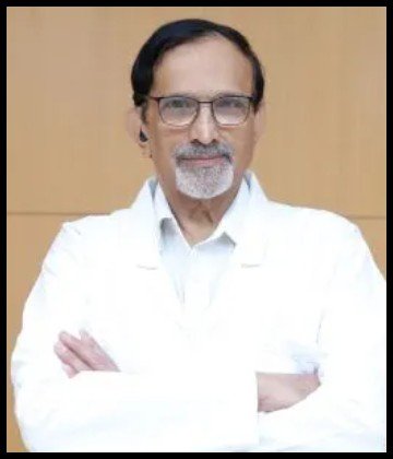 Dr. Suresh Kumar Abrol is General and Laparoscopic Surgeon at Max Super Speciality Hospital, Shalimar Bagh, New Delhi