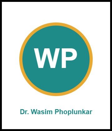 Dr. Wasim Phoplunkar is Radiation Oncologist at HCG ICS Khubchandani Cancer Centre, Colaba, Mumbai