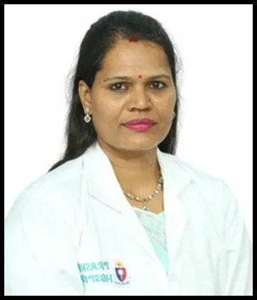 Dr. Maheswari Hariharan is Gynaecologist and Fertility Specialist at Apollo Fertility, Anna Nagar, Chennai