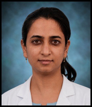 Dr. Vani Krishana Gupta is ENT Surgeon at SevenHills Reliance Foundation Hospital, Andheri East, Mumbai