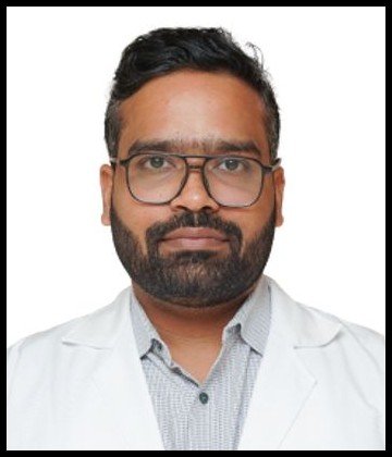Dr. Surya Sri Krishna Gour - Brain, Spine & Peripheral Nerve Neurosurgeon