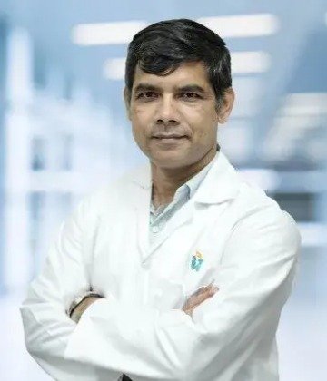 Dr. Bivas Biswas - Doctor at Satyug Healthcare