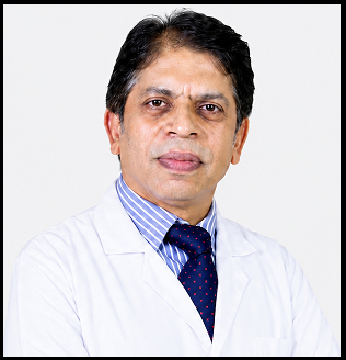 Dr. Rajiv Lochan is Liver Transplantation Surgeon at KIMS Hospitals Bengaluru Karnataka, India