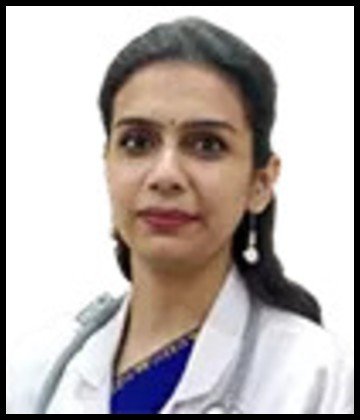 Dr. Nihita Pandey is Gynaecologist & IVF Specialist at Indira IVF, Tilak Nagar, New Delhi