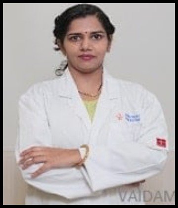 Dr. Monika Sharma – Consultant – Diabetology and Endocrinology Diabetology & Endocrinology, Manipal Hospital Dwarka Delhi India