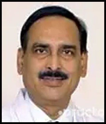 Dr. Sanjeev Srivastava is Surgical Gastroenterologist at Max Super Speciality Hospital, Patparganj, New Delhi