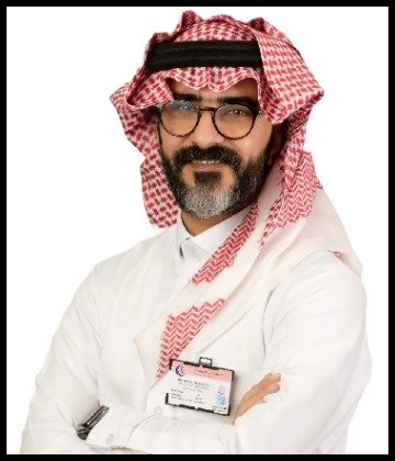 Dr. Adnan Dakhel Alshamari is Consultant Orthopaedic Surgeon at Mouwasat Hospital Jubail, Jubail