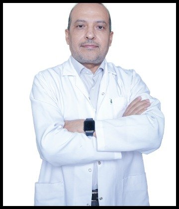Dr. Ahmed Al-Qurayny is Internal Medicine Specialist at Alkafeel Super Speciality Hospital, Karbala