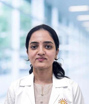 Dr. Tejasvi K is Infectious Disease Specialist at SIMS Hospital, Vadapalani, Chennai, Tamil Nadu, India