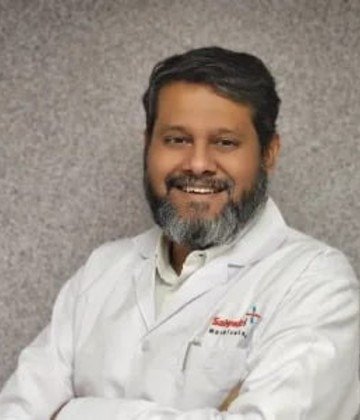 Dr. Abhijeet Wahegaonkar-Hand Surgeon-Book Appointment Online