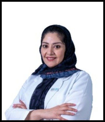 Dr. Dana Alshuwaikhat is Consultant - Obstetrics & Gynaecology at Almana General Hospital Aziziah, Aziziah