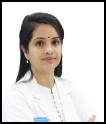 Dr. Dheerja Babbar - Doctor at Satyug Healthcare