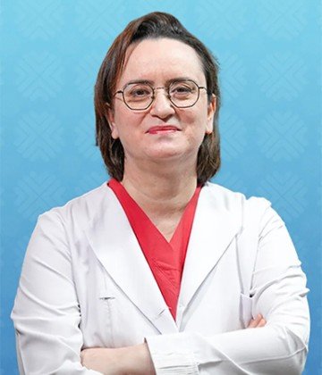 Prof. Dr. Gonca Yetkin Yildirim - Gynaecologist and IVF specialist in Istanbul, Turkey | Satyug Healthcare