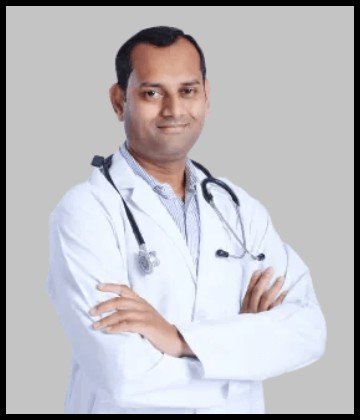 Dr. Arjun Reddy K is Neurosurgeon at Gurunanak CARE Hospitals, Musheerabad, Hyderabad