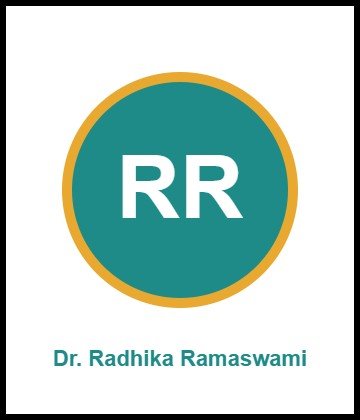 Dr. Radhika Ramaswami is Oral & Maxillofacial Surgeon at Jaslok Hospital and Research Centre, Pedder Road, Mumbai