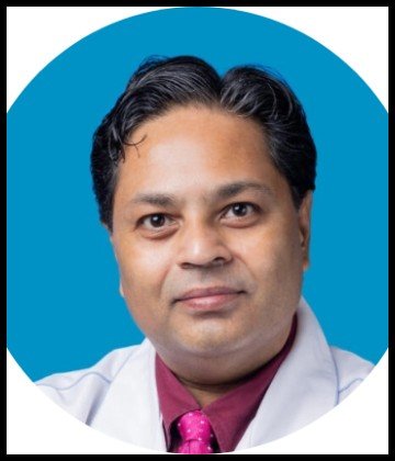 Dr. Saumeel Mehtalia is Diabetologist at Asian Heart Institute, Bandra Kurla Complex, Mumbai