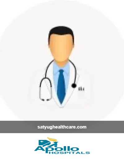 Dr. S K Pal | Urologist | Apollo Hospital Delhi
