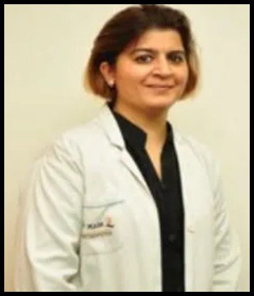 Dr. Ashima Srivastava is Clinical Psychologist at Max Super Speciality Hospital, Patparganj, New Delhi