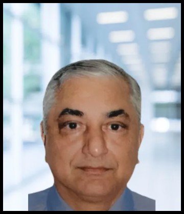 Dr. Nadeem Rais is Endocrinologist at Breach Candy Hospital Trust, Bhulabhai Desai Road, Mumbai