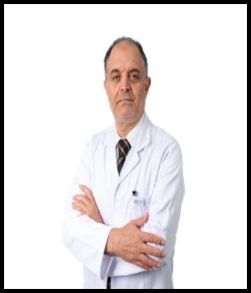 Dr. Ali Ghannam is General Surgery Doctor at Almana General Hospital Aziziah, Aziziah