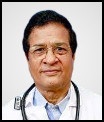 Dr. Kiran Shah is General and Laparoscopic Surgeon at Apollo Spectra Hospitals, Tardeo, Mumbai