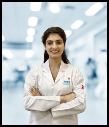 Dr. Sheetal Yadav – Consultant – Dental Surgery Dental Surgery, Manipal Hospital Dwarka Delhi India