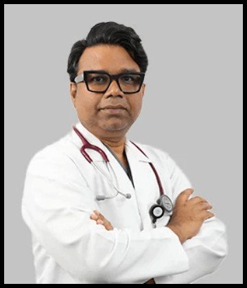 Dr. Ather Pasha is General Physician at CARE Hospitals, Banjara Hills, Hyderabad