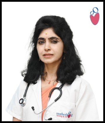 Dr. Kusuma M Vijay is Fertility Specialist and Obstetrician & Gynaecologist at Motherhood Fertility & IVF, HRBR Layout, Bangalore