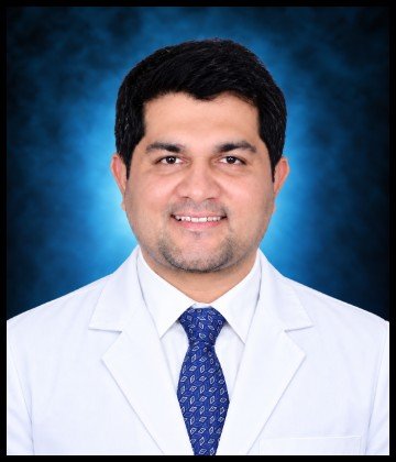 Dr. Aniket Kakade is Head and Neck Onco Surgeon at SevenHills Reliance Foundation Hospital, Andheri East, Mumbai