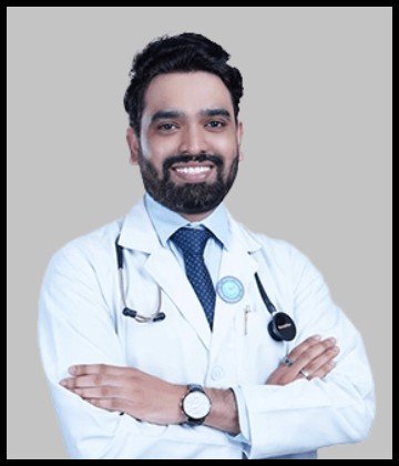 Dr. Mohammed Hashim is General Physician at CARE Hospitals, Malakpet, Hyderabad