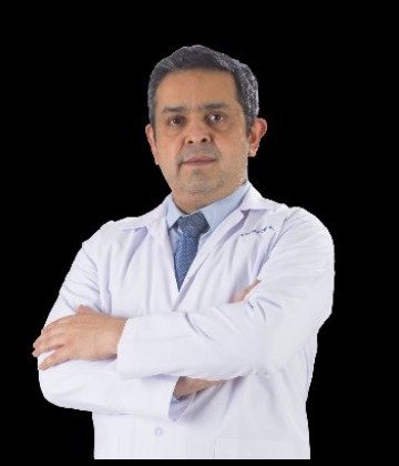 Dr. Naveen Bhatia is General and Laparoscopic Surgeon at Jaslok Hospital and Research Centre, Pedder Road, Mumbai