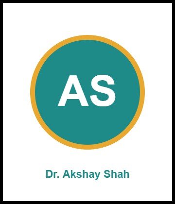 Dr. Akshay Shah is Medical Oncologist at S L Raheja Hospital (Fortis), Mahim, Mumbai