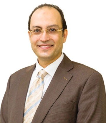 Dr. Mohamed Mashhour - Orthopaedic oncology in Dubai, UAE | Satyug Healthcare