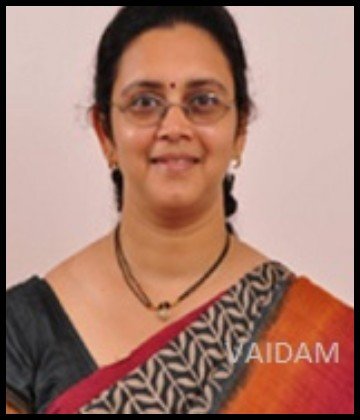 Dr. Sonal Kumta - Doctor at Satyug Healthcare