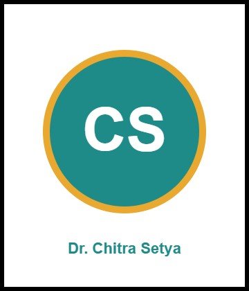 Dr. Chitra Setya is Obstetrician and Gynaecologist at Apollo Hospitals, Sector 26, Noida