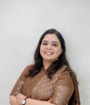 Dr. Harsha Jain-Pulmonologist-Book Appointment Online