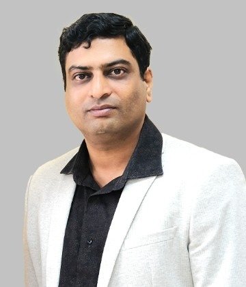 Dr. Anup Prakash Rawool-Medical Geneticist-Book Appointment Online