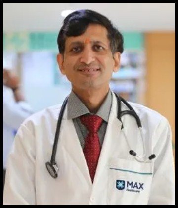 Dr. Pawan Sharma is Interventional Cardiologist at Max Super Speciality Hospital, Patparganj, New Delhi