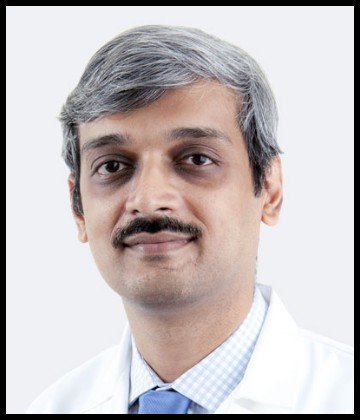 Dr. Parijat Gupte is Gastroenterologist and Hepatologist at Jupiter Hospital, Eastern Express Highway, Thane
