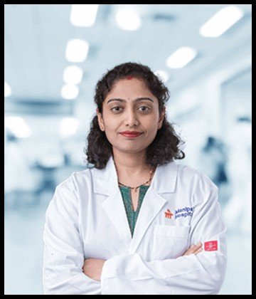 Dr. Kavya Mallikarjun is Specialist at Manipal Hospitals, Old Airport Road, Bangalore