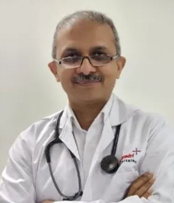 Dr. Kannan Subramanian-Haematologist-Book Appointment Online