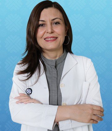 Prof. Dr. Dilek Unal - Radiation oncologist in Istanbul, Turkey | Satyug Healthcare