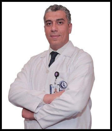 Dr. Mohammed Hamdy Khattab is Consultant Of General And Laparoscopic Surgery General Surgery at Mouwasat Hospital Dammam, Dammam