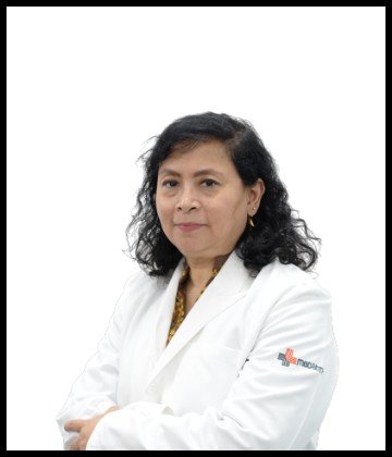 Dr. Rakhee Gogoi is Radiologist at Medanta - The Medicity, Sector 38, Gurugram