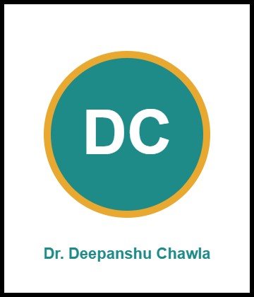 Dr. Deepanshu Chawla is Pulmonologist at Max Super Speciality Hospital, Vaishali, Ghaziabad