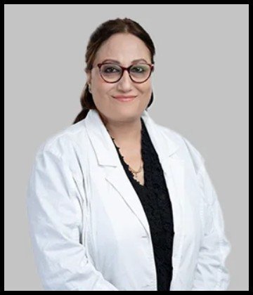 Dr. Arjumand Shafi is Obstetrician and Gynaecologist at CARE Hospitals, Nampally, Hyderabad