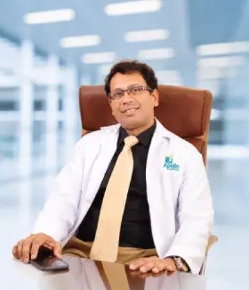 Dr. Ranjan Kamilya - Doctor at Satyug Healthcare