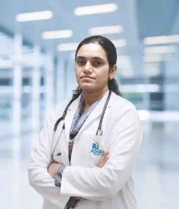 Dr. Jayasurya R - Doctor at Satyug Healthcare