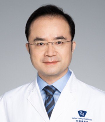 Dr. Ming Yang - Paediatrician in Beijing, China | Satyug Healthcare